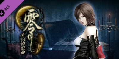 零 ～月蚀的假面～|官方中文|本体+1.0.3升补+4DLC|XCI|原版|FATAL FRAME Mask of the Lunar Eclipse