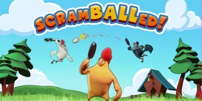 炒 !|官方中文|NSZ|原版|Scramballed!