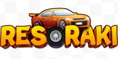 雷索拉奇：赛车|官方中文|Resoraki: The racing