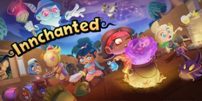 魔法旅店|官方中文|Innchanted