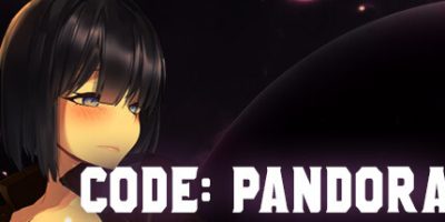 潘多拉密码|官方中文|CODE: PANDORA