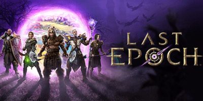 最后纪元|v1.1.7.8|官方中文|支持手柄|Last Epoch