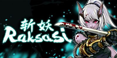 斩妖Raksasi|v1.5.12|全DLC|官方中文|支持手柄|Raksasi
