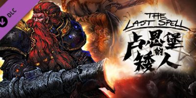 最后的咒语|v1.1.0.4|全DLC|官方中文|支持手柄|The Last Spell