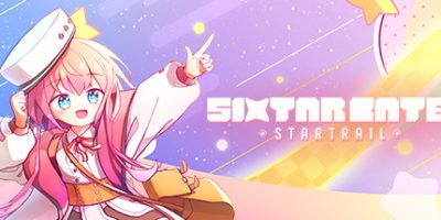 六星之门：星轨|官方中文|本体+1.0.005升补+1DLC|NSZ|原版|Sixtar Gate: STARTRAIL