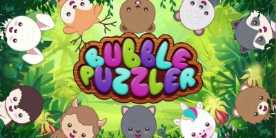 泡泡迷题|官方中文|NSZ|原版|Bubble Puzzler