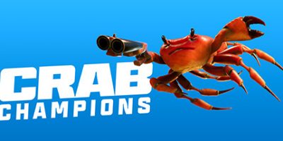 螃蟹冠军|Crab Champions