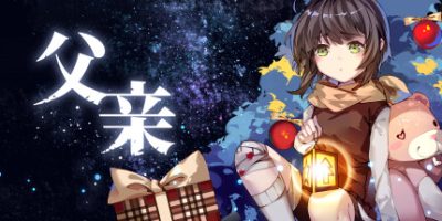 父亲|官方中文|Build.10963674-爱的坚实后盾-支持手柄|My Dear Dad