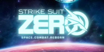 强袭装甲零号|完整版|汉化中文|Strike Suit Zero