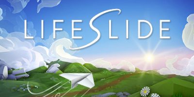 纸飞机模拟器|官方中文|Lifeslide|滑行