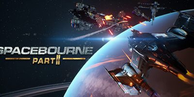 太空谍影2|v1.7.0|SpaceBourne 2