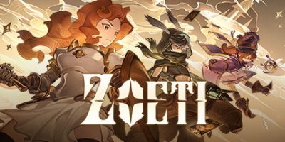 星咏之诗|官方中文|ZOETI