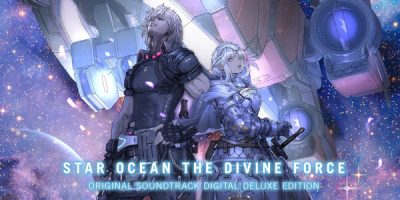 星之海洋6：神圣力量 – 数字豪华版|官方中文|Star Ocean: The Divine Force – Digital Deluxe Edition