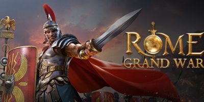 罗马征服者|官方中文|Grand War Rome
