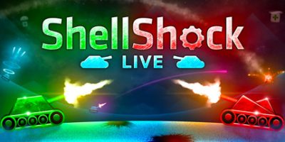 回合制坦克大战|Build.0504202联机版|ShellShock Live