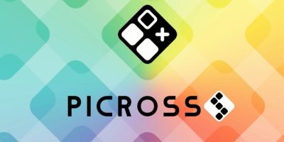 绘图方块系列|中文|S1-9.世嘉版 9部合集|NSZ|原版|Picross S1-S9 世嘉版