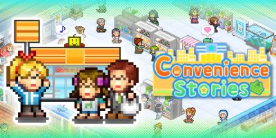 便利店开店日记|官方中文|NSZ|原版|Convenience Stories