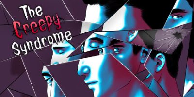 毛骨悚然综合症|官方中文|本体+1.0.1升补|NSZ|原版|The Creepy Syndrome