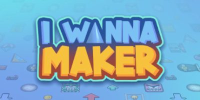 我想要成为创造者|v0.90|官方中文|I Wanna Maker