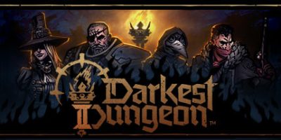 暗黑地牢2|本体+1.0.1升补+1DLC|Darkest Dungeon II|Darkest Dungeon® II