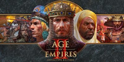 帝国时代2：决定版|v128442|全DLC|官方中文|Age of Empires II: Definitive Edition|帝国时代2 重置决定版