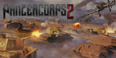 装甲军团2：轴心国行动|v1.09.01|全DLC|官方中文|BGM+壁纸|Panzer Corps 2