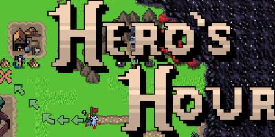 英雄之时|v2.7.2|全DLC|官方中文|Hero's Hour