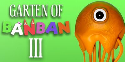 班班幼儿园3|官方中文|Garten of Banban 3