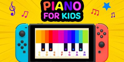 小孩钢琴|官方中文|NSZ|原版|Piano for kids|Children’s piano