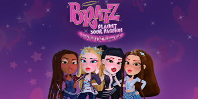 贝兹娃娃：炫耀你的时尚|官方中文|本体+1.0.3升补|NSZ|原版|Bratz Flaunt your F|贝兹娃娃™：炫耀你的时尚