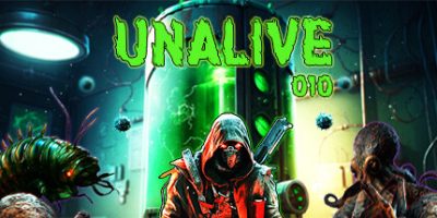 Unalive 010|官方中文