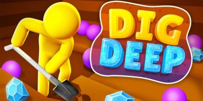 掘地三尺|官方中文|本体+1.0.1补丁+2DLC|NSZ|原版|Dig Deep