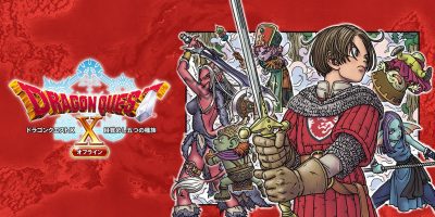 勇者斗恶龙10 觉醒的五种族 离线版|汉化中文|本体+2.0.1补丁+10DLC|NSZ|原版|Dragon Quest X|ドラゴンクエストX　目覚めし五つの種族　オフライン