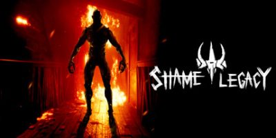 耻辱遗产|官方中文|Shame Legacy