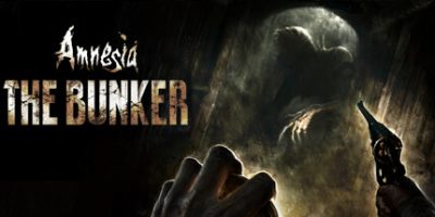 失忆症：地堡|v1.31|官方中文|支持手柄|Amnesia: The Bunker