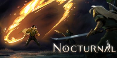 离火长明|官方中文|本体+1.1.1升补|NSZ|原版|Nocturnal