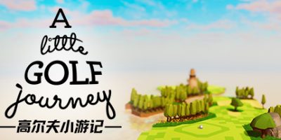 高尔夫小游记|v20221108|官方中文|A Little Golf Journey