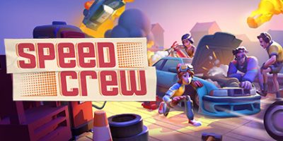 精英维修团队|官方中文|本体+1.0.2升补|NSZ|原版|Speed Crew