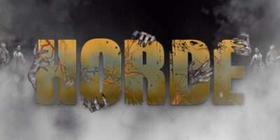 霍尔德生存|官方中文|支持手柄|HORDE Survival