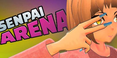 森派竞技场|官方中文|Senpai Arena