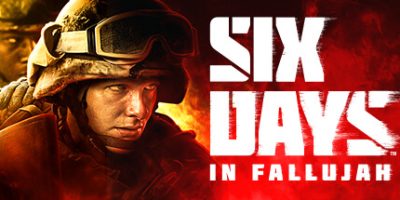 费卢杰六日|Build.03062024|联机版|官方中文|支持手柄|Six Days in Fallujah