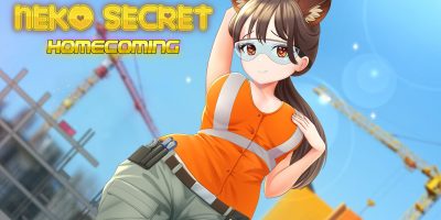 Neko秘密还乡|官方中文|NSZ|原版|Neko Secret Homecoming