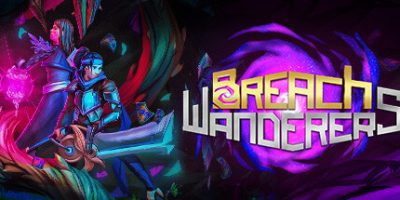 裂隙漫游者|官方中文|Breach Wanderers