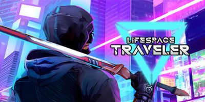 生命空间旅行者|官方英文|Lifespace Traveler