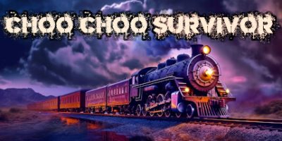 ChooChoo幸存者|官方中文|Choo Choo Survivor