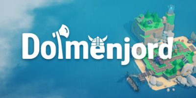 巨石 维京群岛|官方中文|NSZ|原版|Dolmenjord Viking Islands