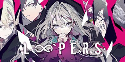 时廻者|官方中文|支持手柄|LOOPERS