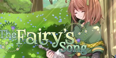 仙女之歌|官方中文|The Fairy's Song