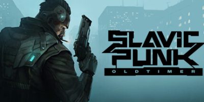 斯拉夫朋克：老古董|官方中文|支持手柄|SlavicPunk: Oldtimer