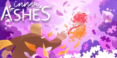内心灰烬|官方中文|支持手柄|Inner Ashes